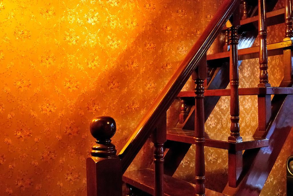 Templeside Deluxe Hutong Hotel ปักกิ่ง ภายนอก รูปภาพ